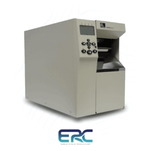 Zebra 105SL PLUS Barkod Yazıcı
