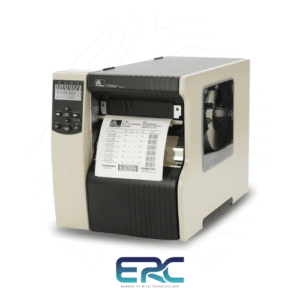 Zebra 170Xi4 Endüstriyel Barkod Yazıcı