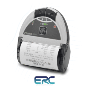 Zebra EZ320 Bilet Ve Makbuz Yazıcı