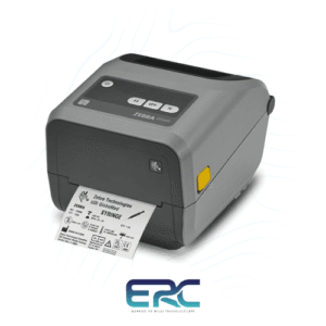 Zebra ZD420 Termal Transfer Barkod Yazıcı