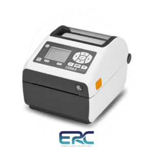 Zebra ZD620 Termal Transfer Yazıcı