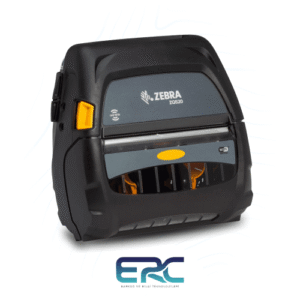 Zebra ZQ520 RFID Mobil Yazıcı
