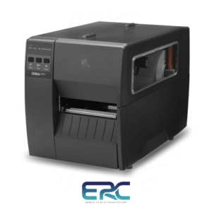 Zebra ZT111 Endüstriyel Barkod Yazıcı