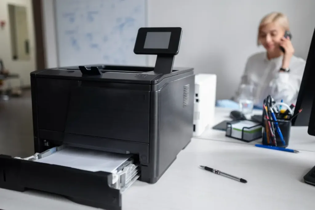 Godex Printer