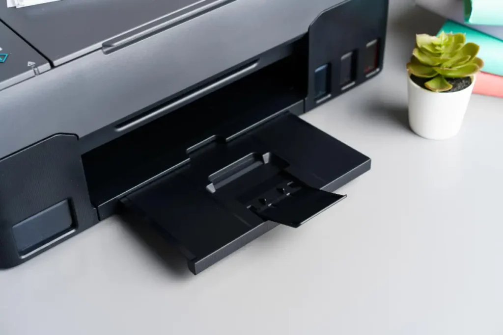 Godex Printer