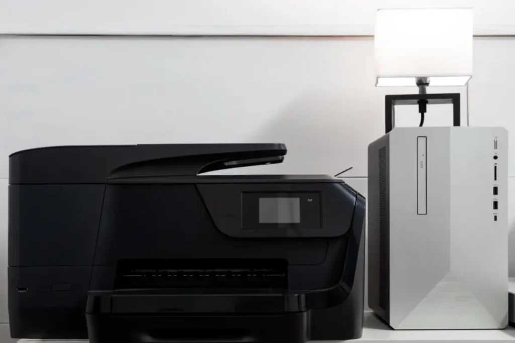 Godex Printer
