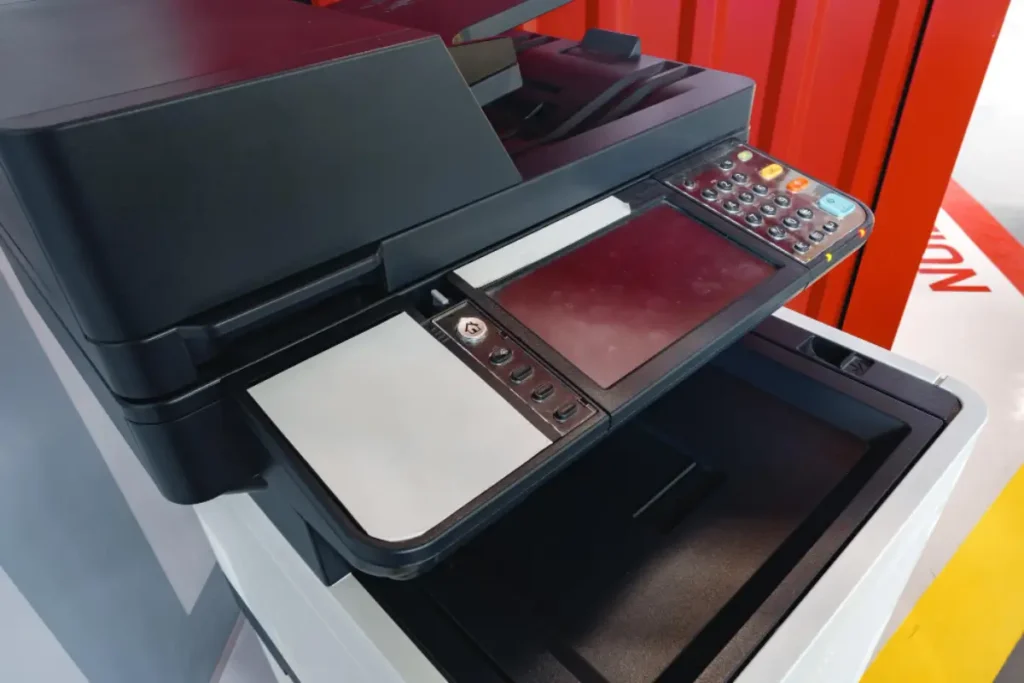 Godex Printer