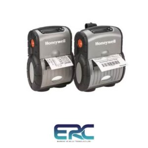 Honeywell RL3e Mobil Barkod Yazıcı